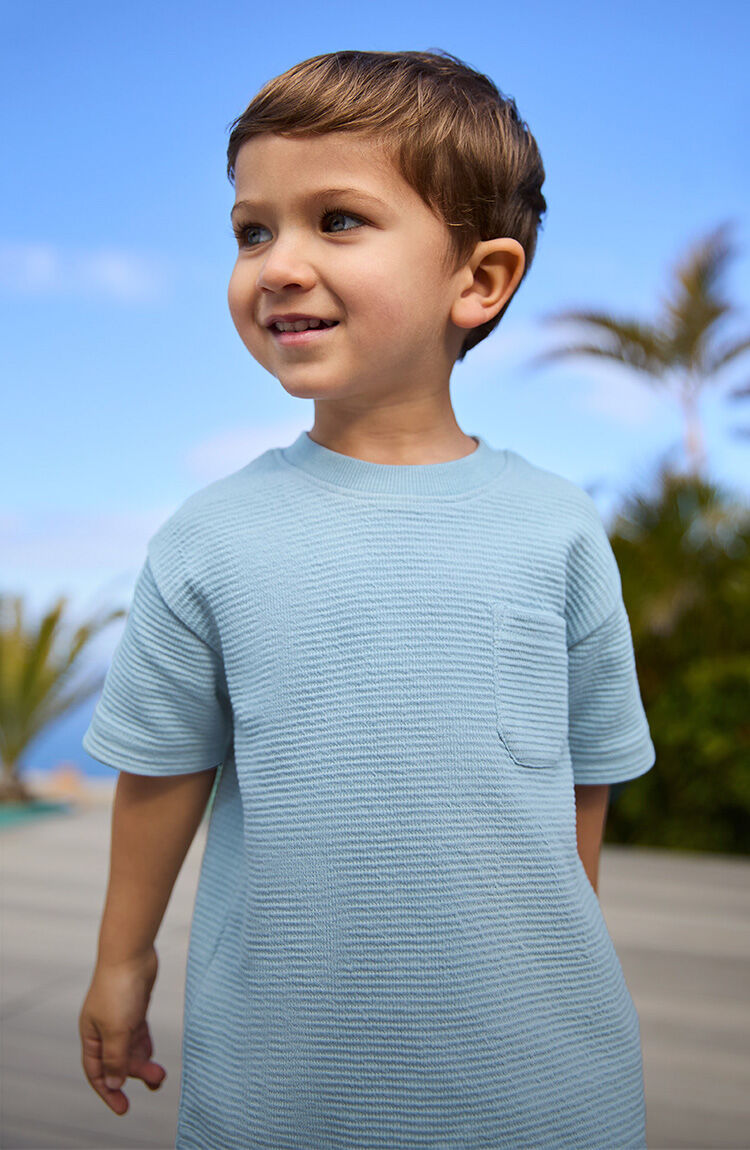 Boyswear